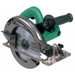 HiKOKI Scie Circulaire 68mm, 1010W, 190mm - C7MFALAZ