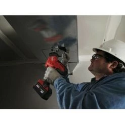 Scie Sabre Compacte Sans Batterie - Milwaukee - C18 HZ-0X En Malette -Scie électrique portative Soldes 13447243 5