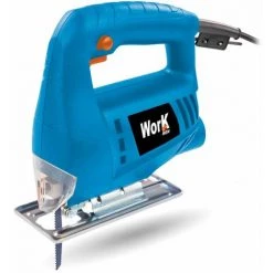 WORK MEN Scie Sauteuse 350W - Workmen