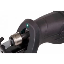 VONROC Scie Sabre Sans Fil VPower 20V. 1 Batterie 2.0Ah, Chargeur Rapide Et 3 Lames De Scie (fabriquée En Allemagne) Pour Bois Et Métal 8 VONROC Scie Sabre Sans Fil VPower 20V. 1 Batterie 2.0Ah, Chargeur Rapide Et 3 Lames De Scie (fabriquée En Allemagne) Pour Bois Et Métal -Scie électrique portative Soldes 13648929 4