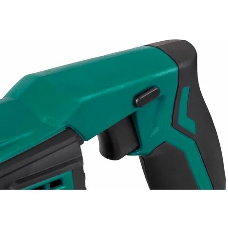 VONROC Scie Sabre Sans Fil VPower 20V. 1 Batterie 2.0Ah, Chargeur Rapide Et 3 Lames De Scie (fabriquée En Allemagne) Pour Bois Et Métal 5 VONROC Scie Sabre Sans Fil VPower 20V. 1 Batterie 2.0Ah, Chargeur Rapide Et 3 Lames De Scie (fabriquée En Allemagne) Pour Bois Et Métal – Image 5