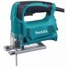 Makita - Scie Sauteuse 270mm 450W Et Coffret - 4329K