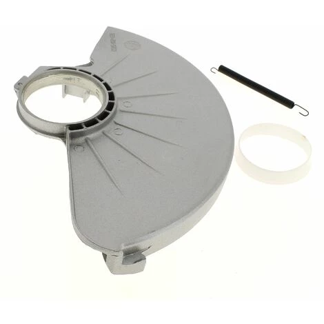 Carter De Lame Mobile Pour Scie Circulaire Skil 2 Carter De Lame Mobile Pour Scie Circulaire Skil – Image 2