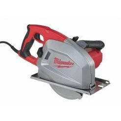 .MILWAUKEE. Scie Circulaire à Métaux MILWAUKEE MCS 66 1800W Ø203mm - Avec Lame - 4933440615