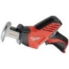 .MILWAUKEE. Scie Sabre MILWAUKEE C12 HZ / 0 12V - Sans Batterie, Ni Chargeur - 4933411925