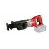 .MILWAUKEE. Scie Sabre MILWAUKEE HD28 SX / 0 28V - Sans Batterie Ni Chargeur - 4933416860