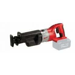 .MILWAUKEE. Scie Sabre MILWAUKEE HD28 SX / 0 28V - Sans Batterie Ni Chargeur - 4933416860