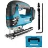 Makita DJV180ZJ - Scie Sauteuse Li-Ion 18V (machine Seule) Dans Coffret MAKPAC