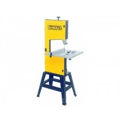 Scie à Ruban DEWALT 2 Vitesses 1000W 200mm - DW876