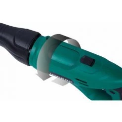 VONROC Scie Sabre – 900W - Poignée Rotative – 3 Lames De Scie Pour Bois Et Métal -Scie électrique portative Soldes 14584550 3