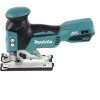 Makita DJV 181 RTJ 18 V Li-ion Scie Sauteuse Sans Fil + 2x Batteries BL 1850 B 5,0 Ah + Chargeur Rapide Makita DC 18 RC