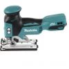 Makita DJV 181 T1J 18 V Li-ion Scie Sauteuse Sans Fil + 1x Batterie BL 1860 B 6,0 Ah - Sans Chargeur
