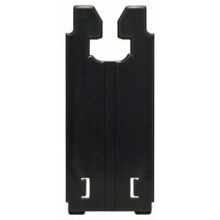 Bosch Semelle De Protection En Plastique Pour La Plaque De Base, Pour PST 700 PAE, PST 800 PAC - 2601099040