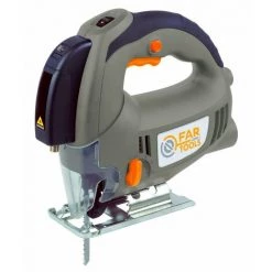 Scie Sauteuse 610 W - Fartools JL 610