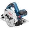 BOSCH Scie Circulaire 165mm 1200W GKS55+G - 0601682000