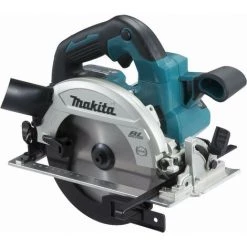 Scie Circulaire 18 V Li-Ion Ø 165 Mm MAKITA - Sans Batterie, Ni Chargeur - DHS661ZJU
