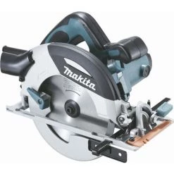 Scie Circulaire 1400 W Ø 190 Mm MAKITA - HS7101J