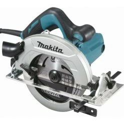 Scie Circulaire 1600 W Ø 190 Mm MAKITA - HS7611K