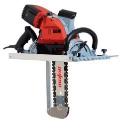 Scie à Chaîne De Charpente ZSX EC/400 HM 3000 W MAFELL - 925502