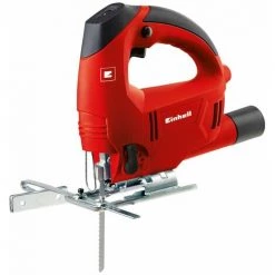 Einhell Scie Sauteuse TC-JS 80