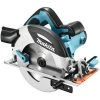 Makita HS7101K - Scie Circulaire Dans Coffret - 1400W - 190mm