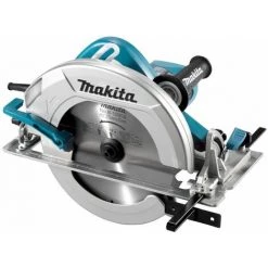 Makita HS0600 - Scie Circulaire - 2000W - 270mm