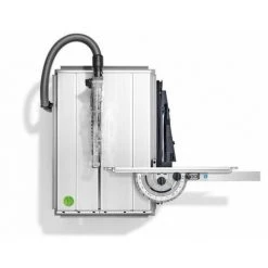 FESTOOL MASCHINEN Festool Scies Semi-stationnaires CS 50 EBG-FLR PRECISIO - 574770 -Scie électrique portative Soldes 15743093 3