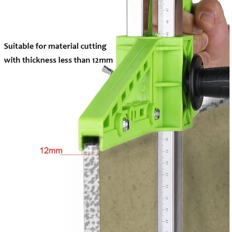 ASUPERMALL Coupeuse Pour Plaques De Platre A Double Lame Et 4 Roulements Plage De Coupe De 20 A 600 Mm 5 ASUPERMALL Coupeuse Pour Plaques De Platre A Double Lame Et 4 Roulements Plage De Coupe De 20 A 600 Mm – Image 5