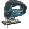 Scie Sauteuse MAKITA 18V Li-Ion - Sans Batterie, Ni Chargeur - DJV180Z
