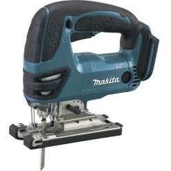 Scie Sauteuse MAKITA 18V Li-Ion - Sans Batterie, Ni Chargeur - DJV180Z