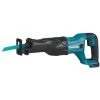 Scie Sabre MAKITA 18 V Li-Ion - Sans Batterie, Ni Chargeur - DJR186Z