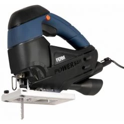 FERM JSM1014 Scie Sauteuse 710W