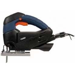 FERM JSM1014 Scie Sauteuse 710W -Scie électrique portative Soldes 16225131 3
