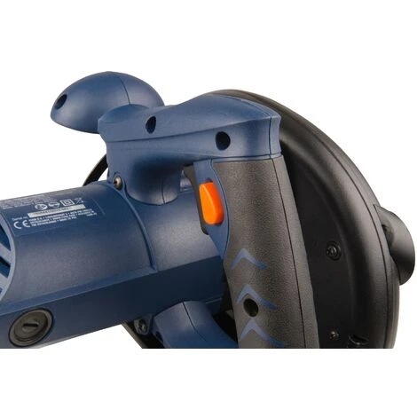 FERM CSM1039 Scie Circulaire 1200W - 185mm 3 FERM CSM1039 Scie Circulaire 1200W - 185mm – Image 3