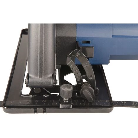 FERM CSM1039 Scie Circulaire 1200W - 185mm 5 FERM CSM1039 Scie Circulaire 1200W - 185mm – Image 5