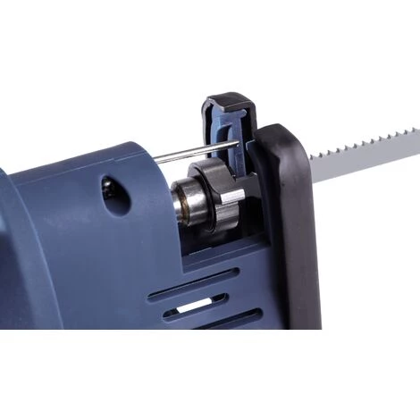 FERM JSM1026 Scie Sauteuse Sans Fil 12V 3 FERM JSM1026 Scie Sauteuse Sans Fil 12V – Image 3