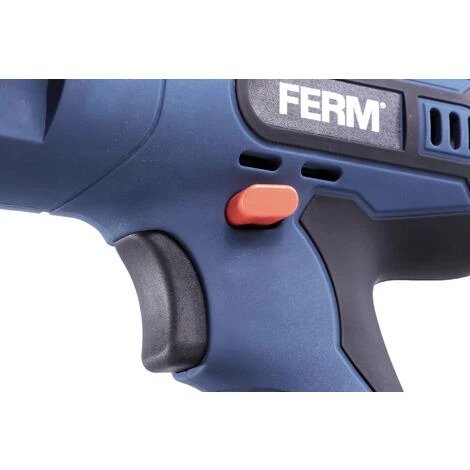 FERM JSM1026 Scie Sauteuse Sans Fil 12V 4 FERM JSM1026 Scie Sauteuse Sans Fil 12V – Image 4