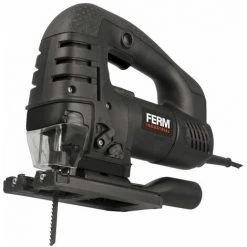 FERM JSM1025P Scie Sauteuse Professionnelle 750W