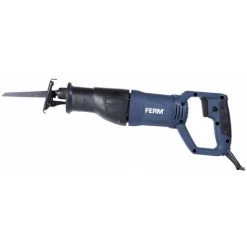 FERM RSM1019 Scie Sabre -Scie électrique portative Soldes 16490753 3