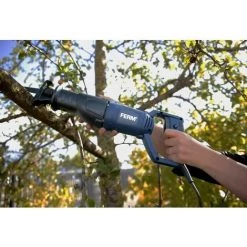 FERM RSM1019 Scie Sabre -Scie électrique portative Soldes 16490753 4