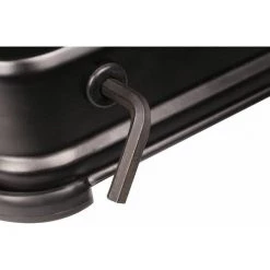 FERM COM1007P Scie à Tronçonner 2300W 355mm -Scie électrique portative Soldes 16490763 3