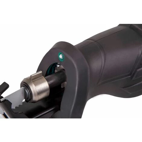 VONROC Scie Sabre Sans Fil VPower 20V. 1 Batterie 4.0Ah, Chargeur Rapide Et 2 Lames De Scie (fabriquée En Allemagne) Inclus 4 VONROC Scie Sabre Sans Fil VPower 20V. 1 Batterie 4.0Ah, Chargeur Rapide Et 2 Lames De Scie (fabriquée En Allemagne) Inclus – Image 4