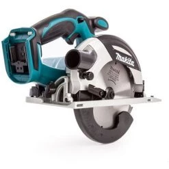 Scie Circulaire 18V LXT Ø165 Mm (2x5,0 Ah) En MAKPAC - MAKITA DHS630RTJ -Scie électrique portative Soldes 16991687 3