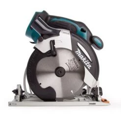 Scie Circulaire 18V LXT Ø165 Mm (2x5,0 Ah) En MAKPAC - MAKITA DHS630RTJ -Scie électrique portative Soldes 16991687 5