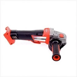 Milwaukee M18 CAG 115 XPDB - Meuleuse Sans Fil - Sans Accessoires, Ni Batteries, Ni Chargeur ( 4933451007 ) -Scie électrique portative Soldes 17065697 5