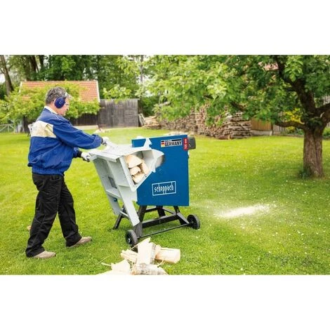 SCIE A BUCHES 700 MM PIVOTANT TRONÇONNEUSE BASCULANT SCHEPPACH HS720B 5 SCIE A BUCHES 700 MM PIVOTANT TRONÇONNEUSE BASCULANT SCHEPPACH HS720B – Image 5