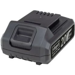 SCIE SABRE SANS FIL AVEC BATTERIE 20V 2.0AH SCHEPPACH CRS450-20ProS -Scie électrique portative Soldes 17363535 4