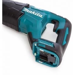 Scie Sabre 18V LXT Li-Ion (Machine Seule) - Makita DJR187Z -Scie électrique portative Soldes 17552699 3