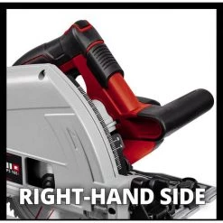 Einhell Scie Plongeante TE-PS 165 9 Einhell Scie Plongeante TE-PS 165 -Scie électrique portative Soldes 17681394 5