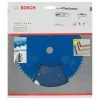 Bosch Professional Lame De Scie Circulaire EX FC B, 254x30-6, 254 X 300 Mm, 6 - 2608644350
